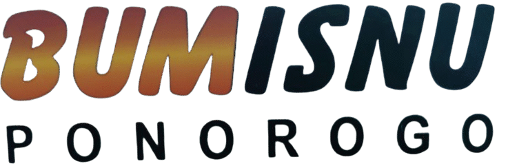 Badan Usaha Milik ISNU Ponorogo